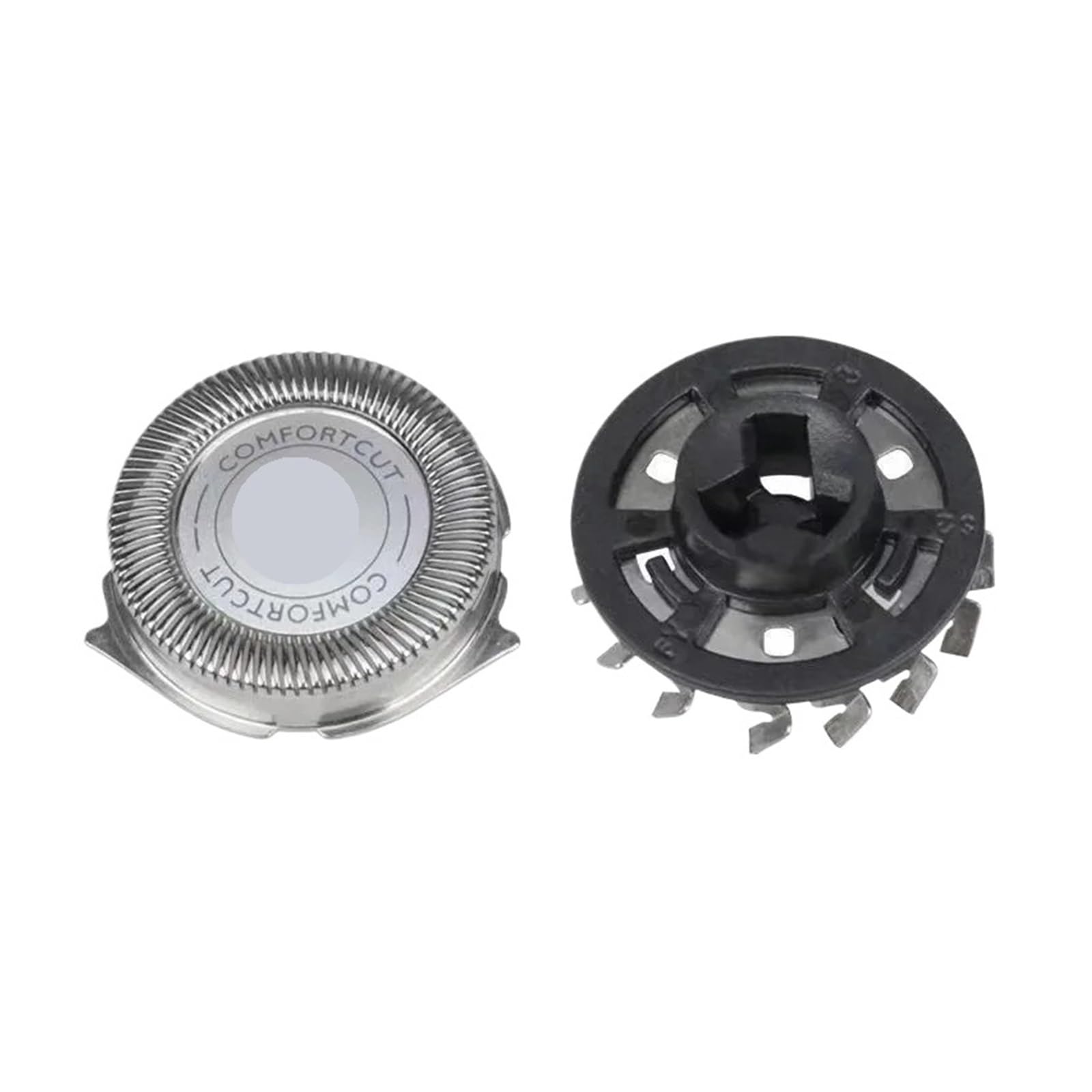 Razor Blade Head 3pcs Compatible with Philips HQ8865, HQ8850, HQ8845, HQ8835, HQ8830, HQ8825, HQ8445