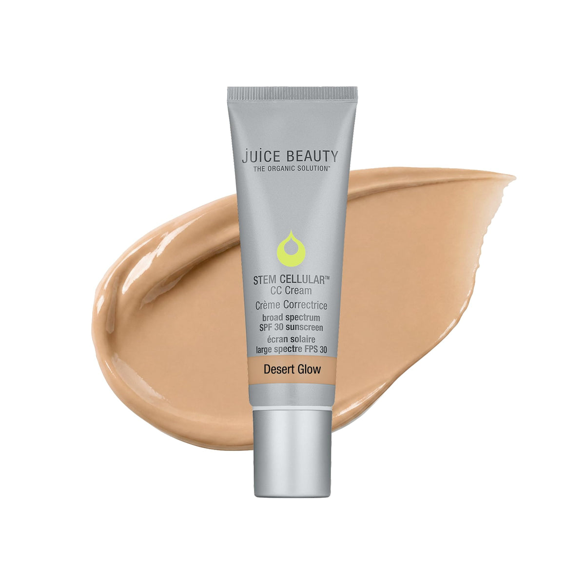 Juice Beauty Stem Cellular CC Cream SPF 30 - Juice Beauty Official Imagery - 2