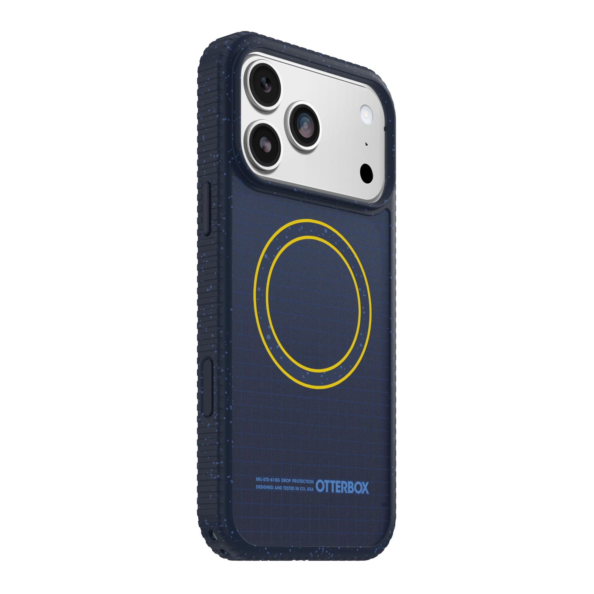 OtterBox Sole Series Phone Case for iPhone 17 Pro Max - Premium Selection Official Imagery - 5