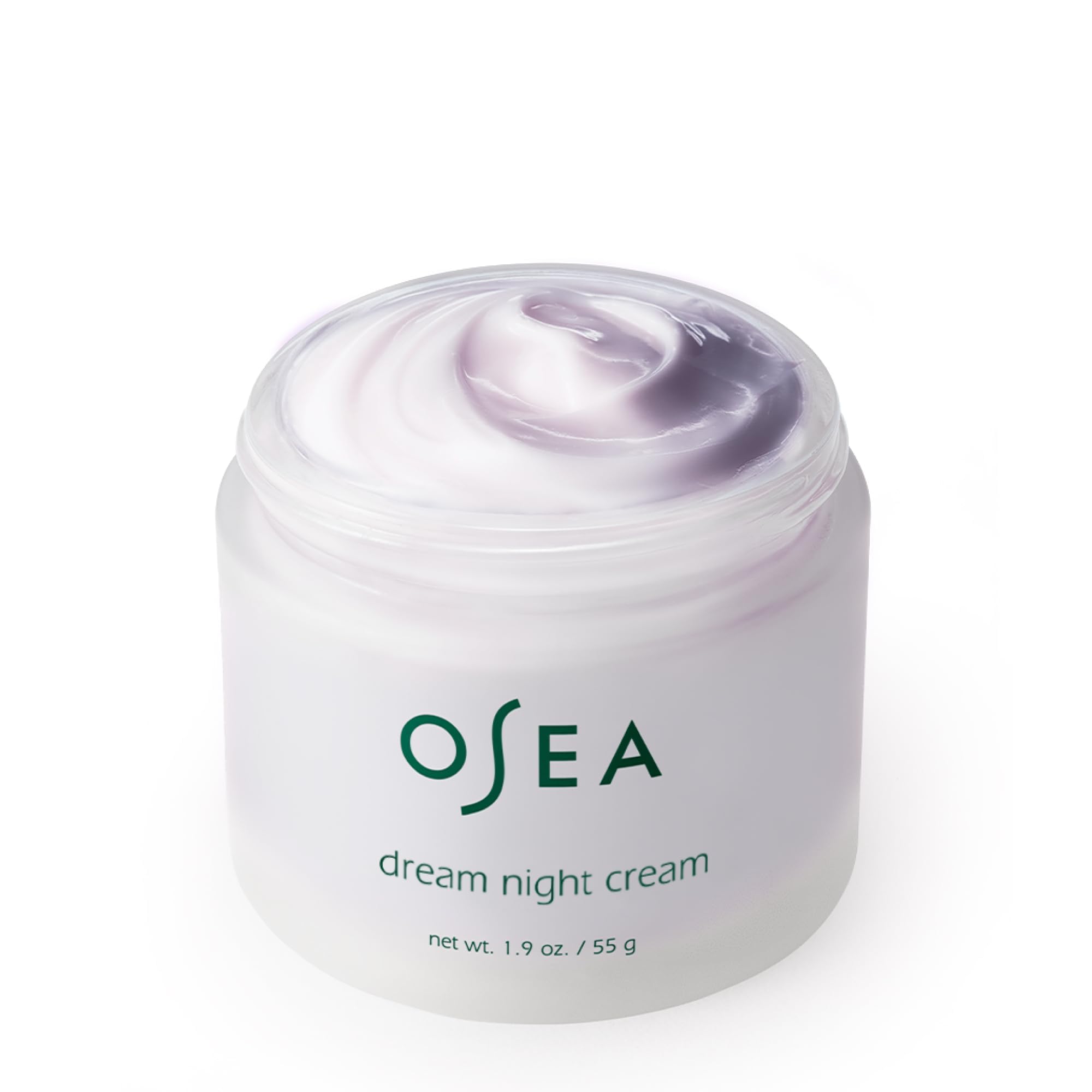 OSEA Dream Night Cream with Bio Retinol - OSEA Official Imagery - 8