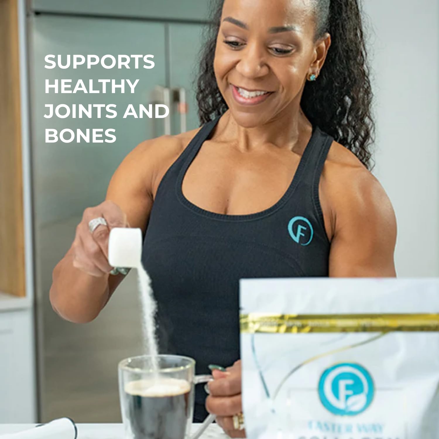 Faster Way - FASTer Way to Fat Loss Official Imagery - 7