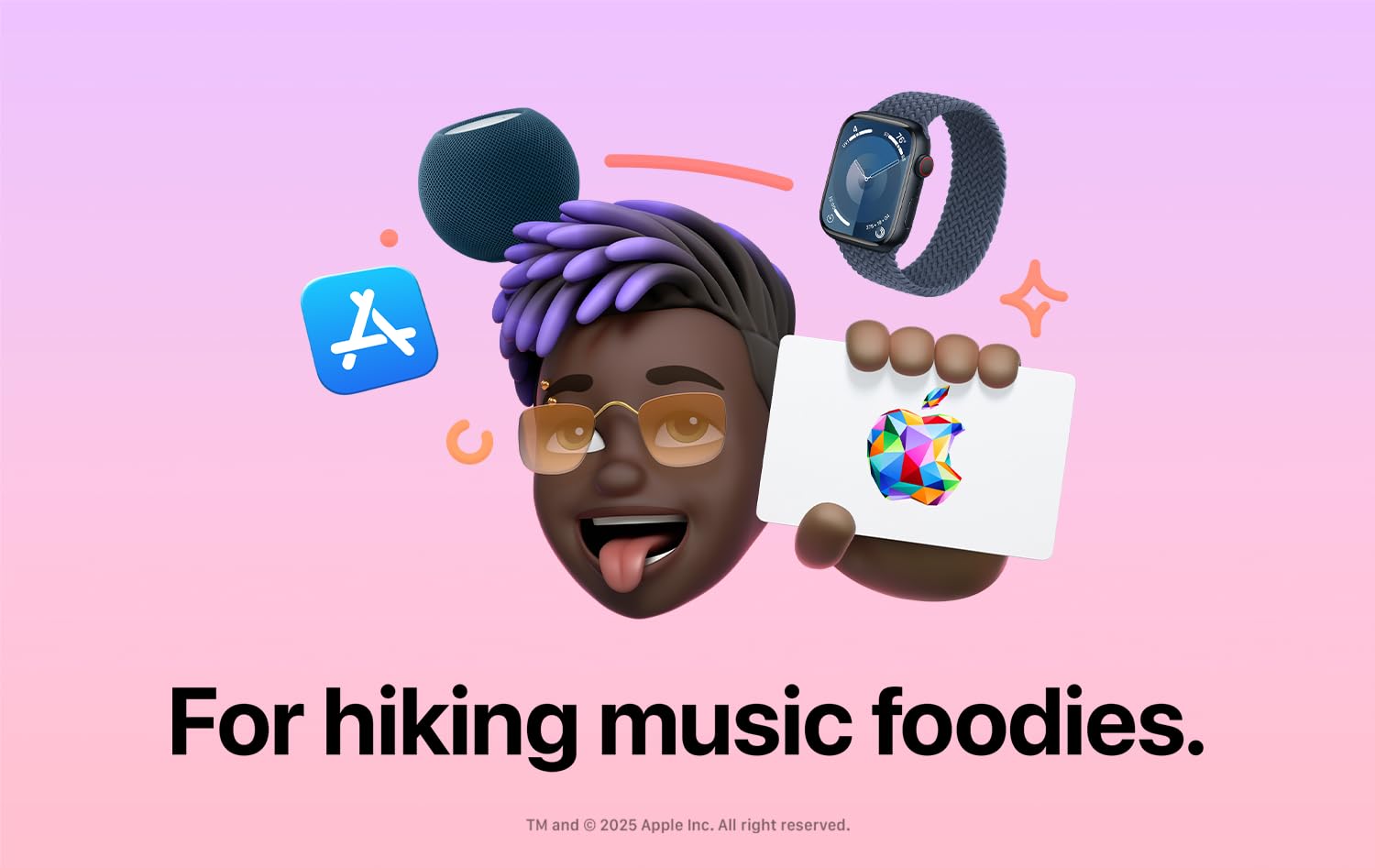 Apple Gift Card—Email Delivery - Apple Official Product View 5