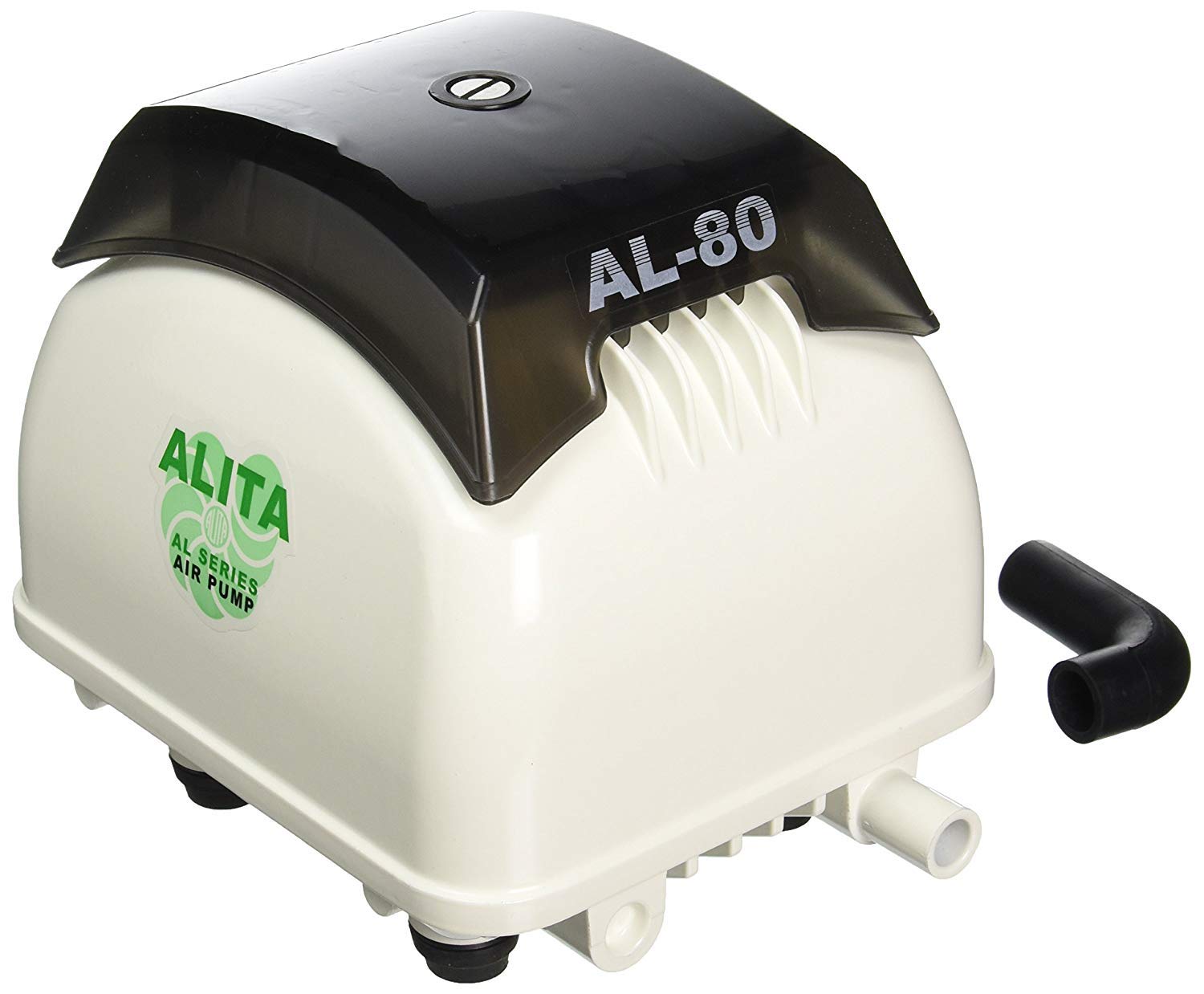 ALITA Industries Air Pump, 80 LPM - ALITA Official Product View 1