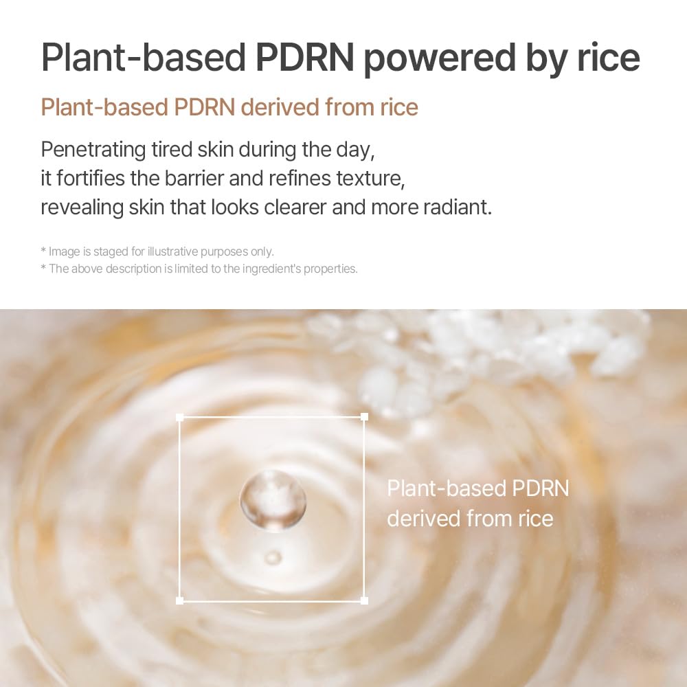 mixsoon White Rice Peeling Ampoule - mixsoon Official Imagery - 5