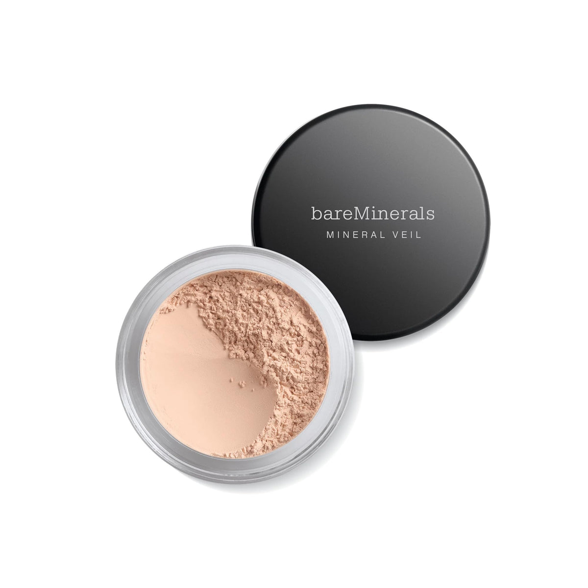bareMinerals ORIGINAL Loose Mineral Veil 0 3 oz - Premium Selection Official Imagery - 2