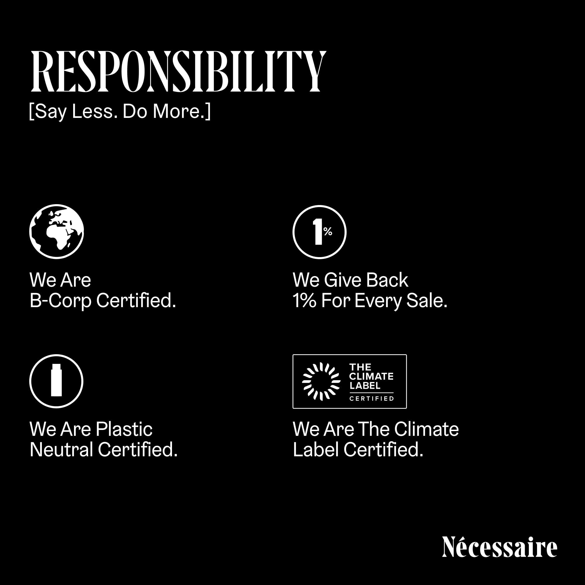 Nécessaire The Body Exfoliator Eucalyptus. Exfoliating Body Scrub. KP Body Exfoliant - Nécessaire Official Product View 8
