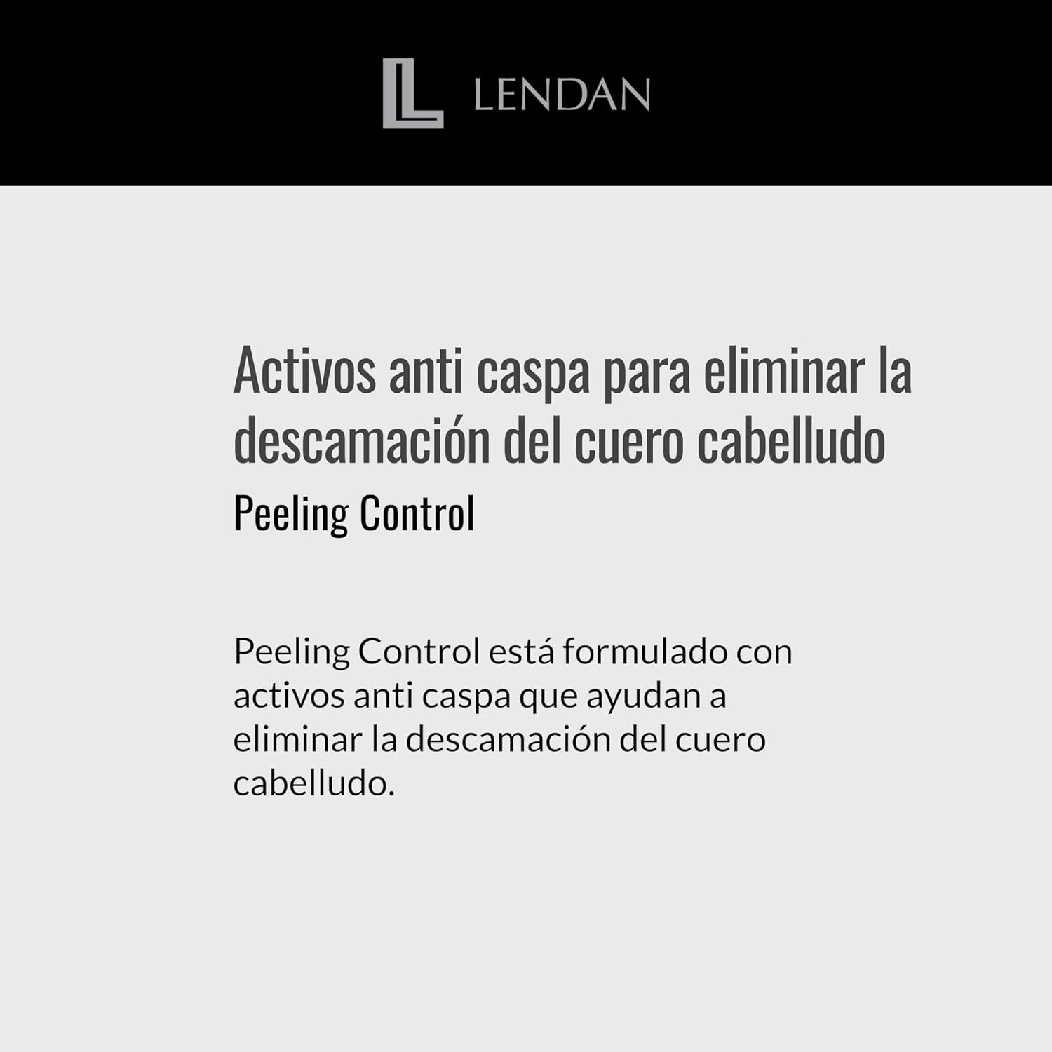 Lendan 3D Mask Bracket Peeling Control in white, designed to hold face masks comfortably during skincare routines.