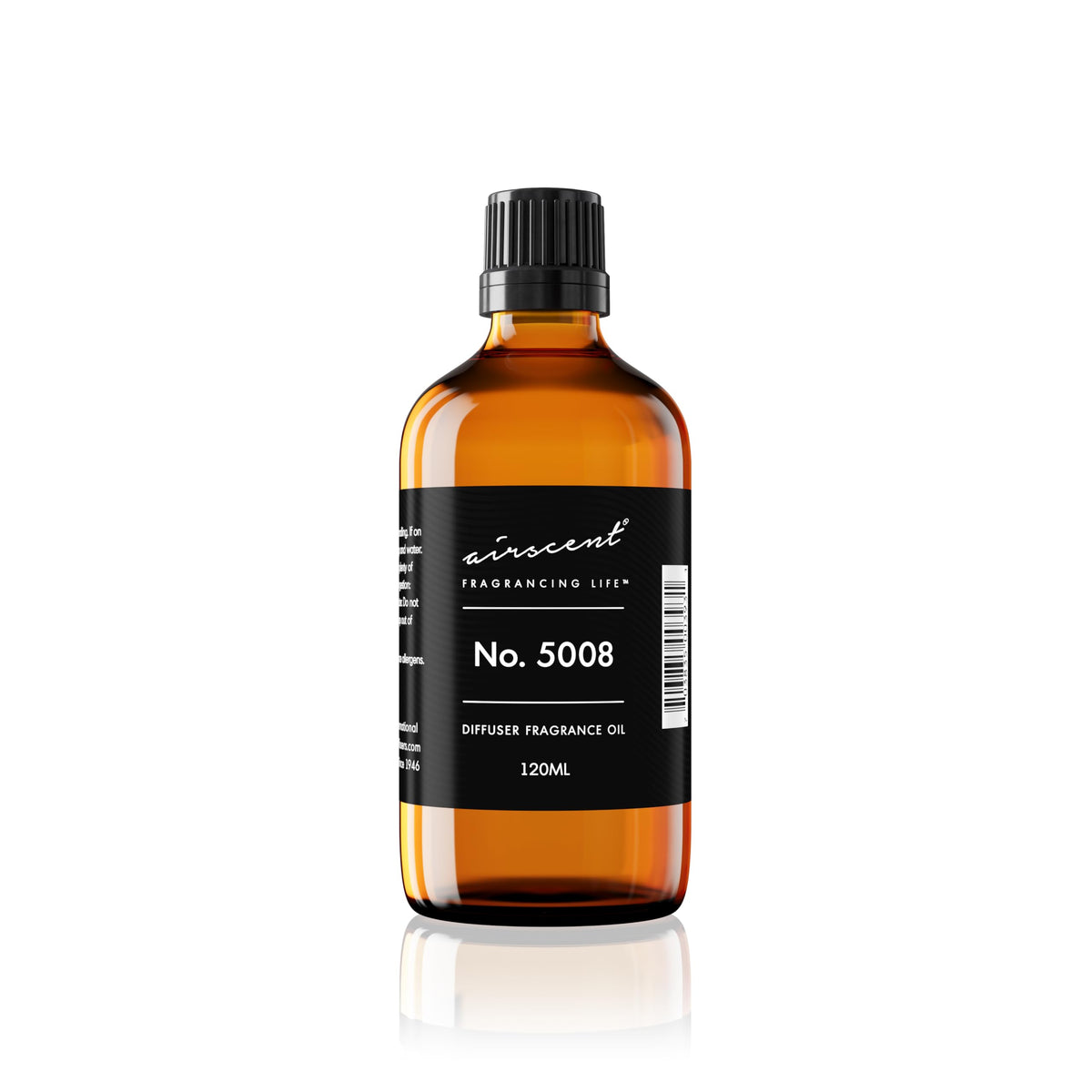 AirScent Diffuser Oil Inspired by Tobacco Vanille Perfume - Air-Scent Official Imagery - 1