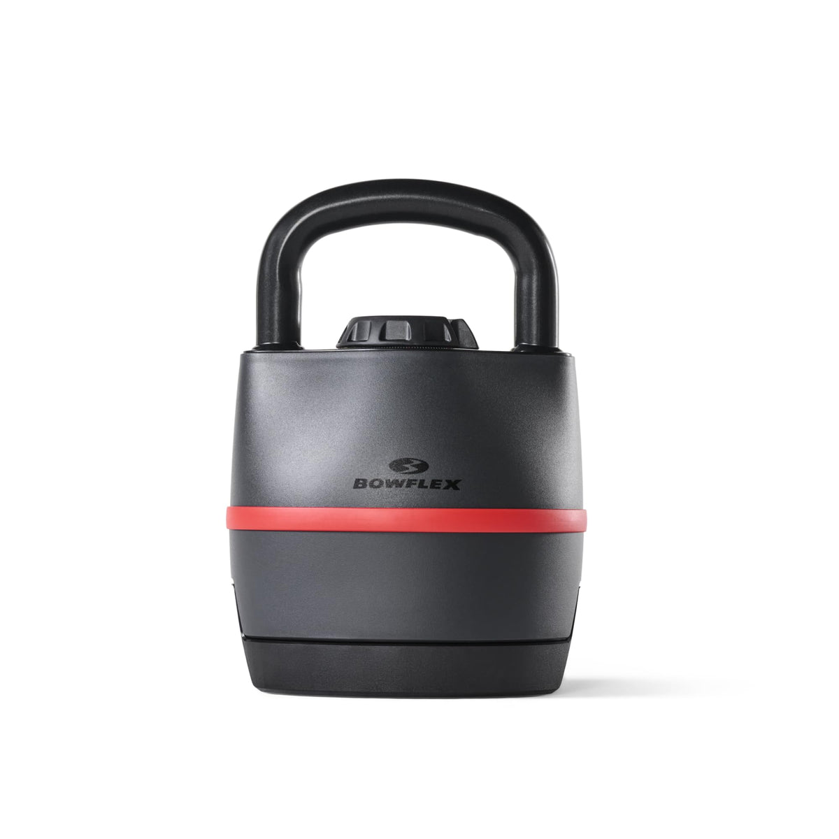 BowFlex SelectTech 840 Adjustable Kettlebell - Premium Selection Official Imagery - 2