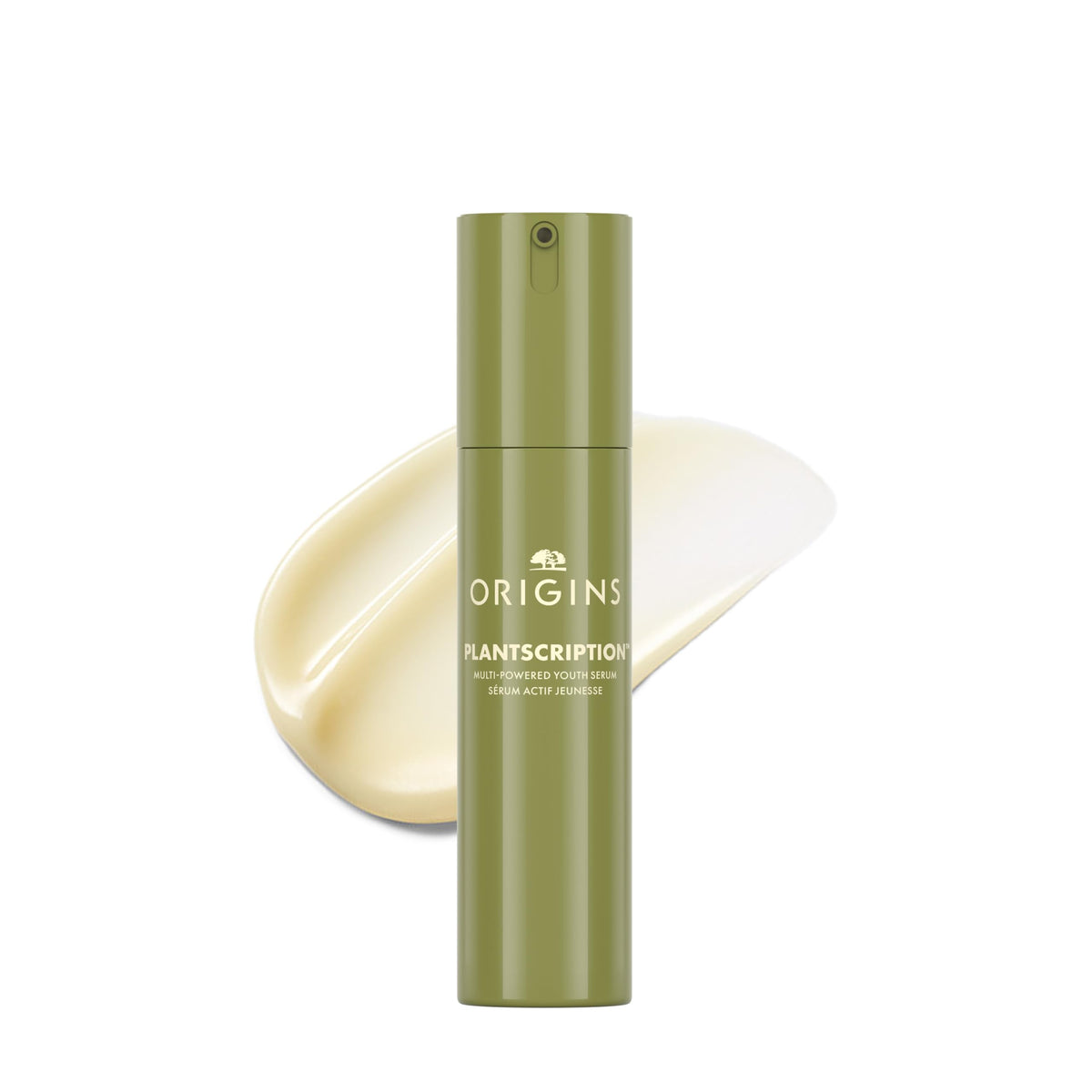 Origins Plantscription Multi Powered Youth Serum - Premium Selection Official Imagery - 2