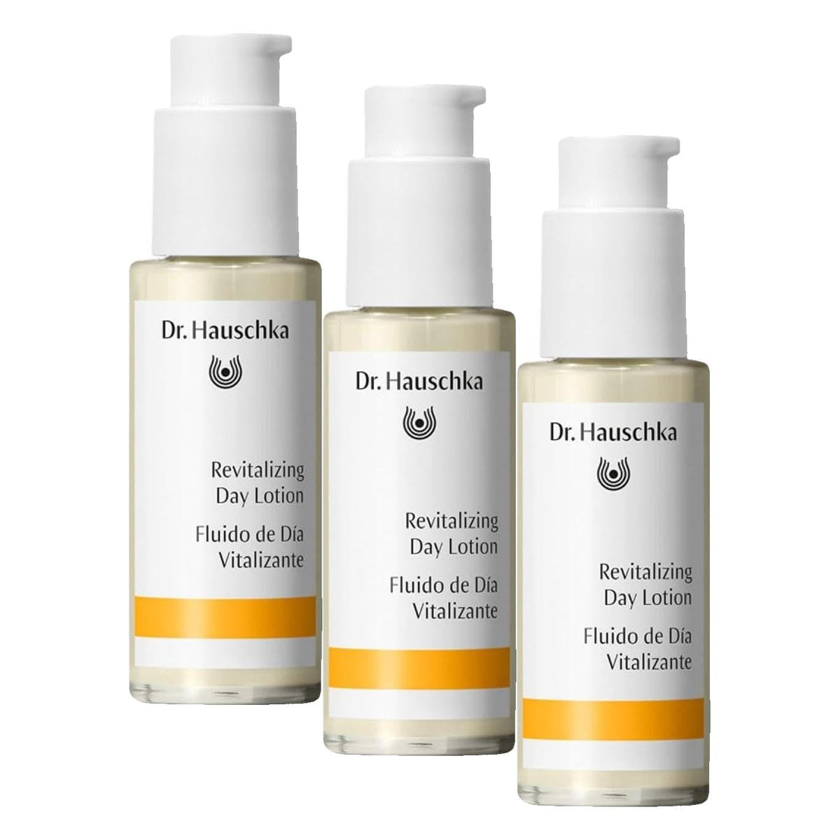 Dr Hauschka Revitalizing Day Lotion 1 7 fl oz - Dr. Hauschka Official Imagery - 8