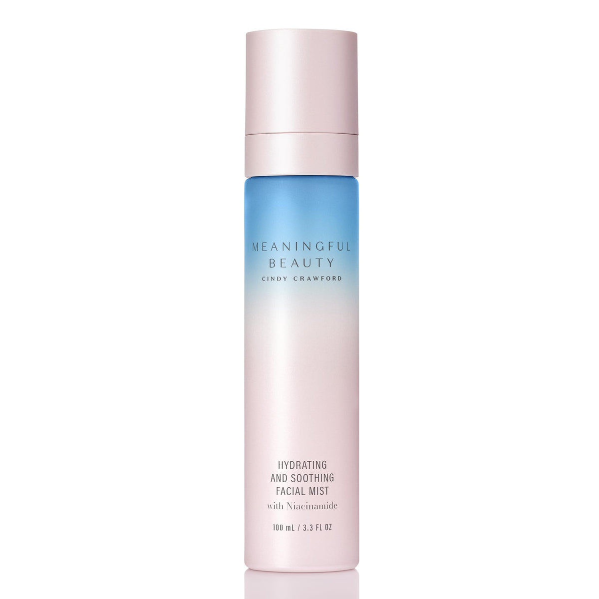 Meaningful Beauty Hydrating and Soothing Facial Mist - Premium Selection Official Imagery - 2