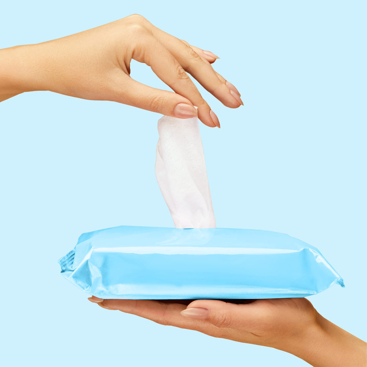 Dr Wellness Gentle Cleansing Facial Wipes Variety Pack for - Enchante Official Imagery - 6