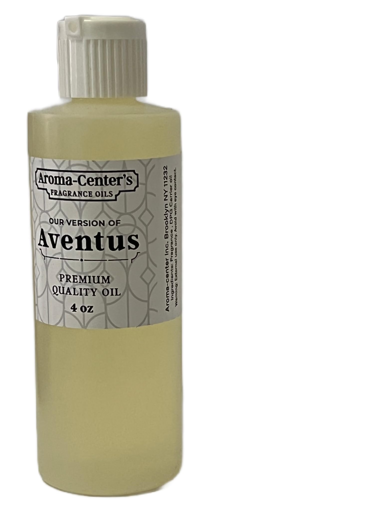 Compatible with AVENTUS body oil. Alcohol free and Uncut Scented - Product Imagery