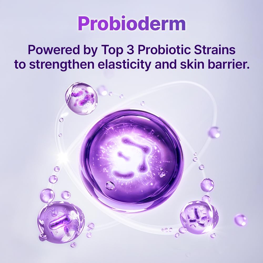 BIOHEAL BOH Probioderm 3D Lifting Cream 1.7 fl oz - Advanced Korean Facial - BIOHEAL BOH Official Product View 6