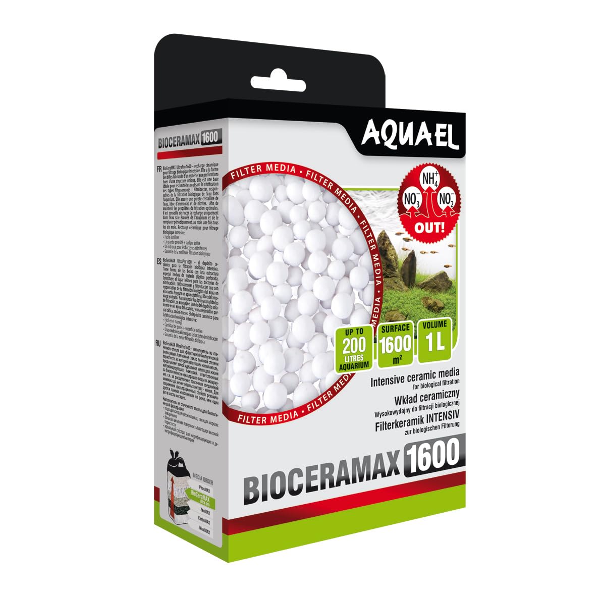 MULTIKANI - Aquael Official Imagery - 1
