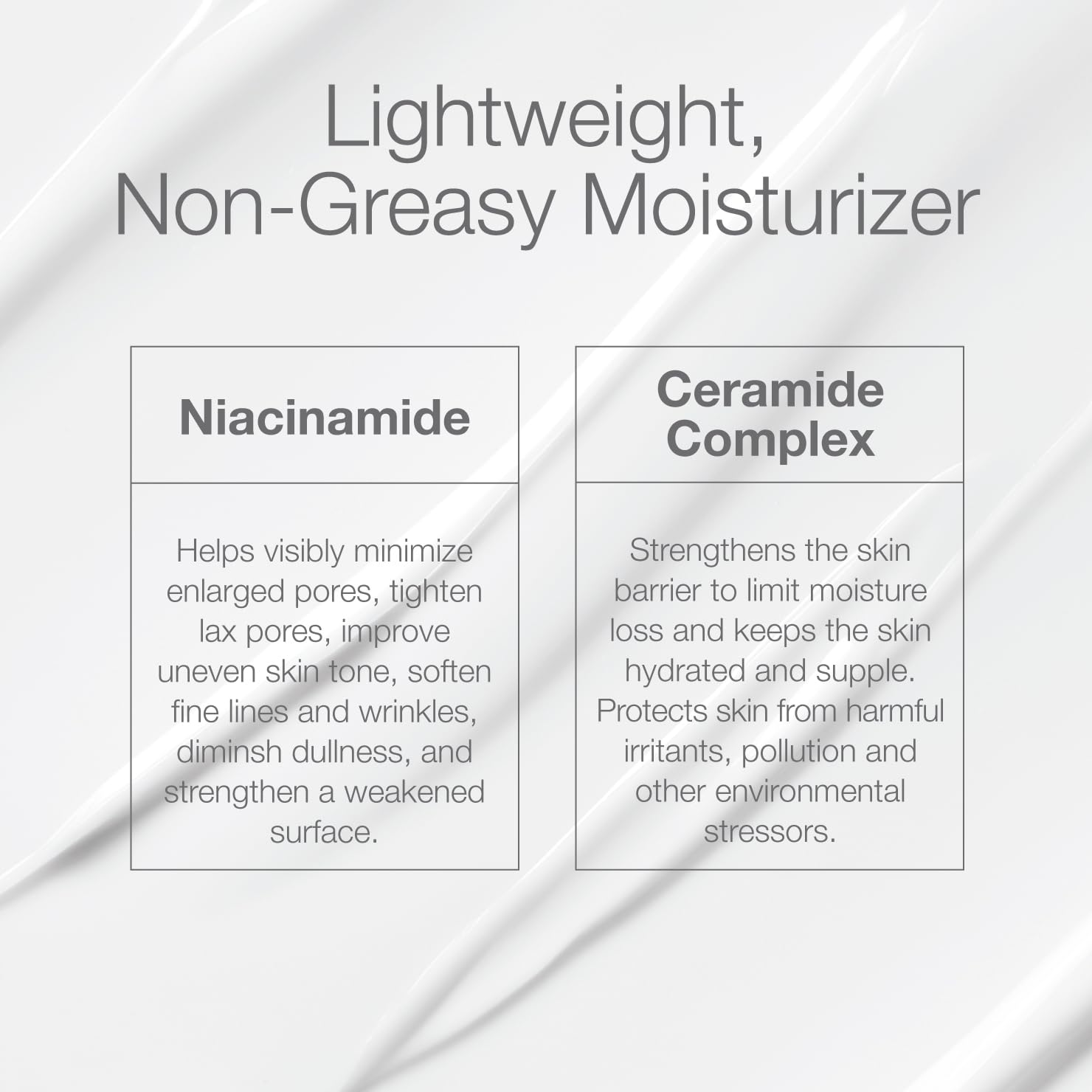 CLn Facial Moisturizer - CLn Official Imagery - 3