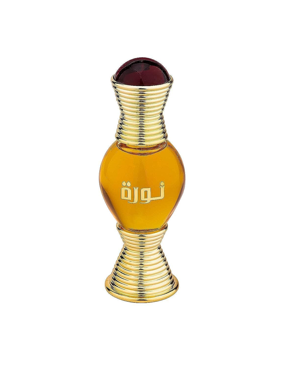 Swiss Arabian Noora - Luxury Products From Dubai - Long Lasting - Product Imagery