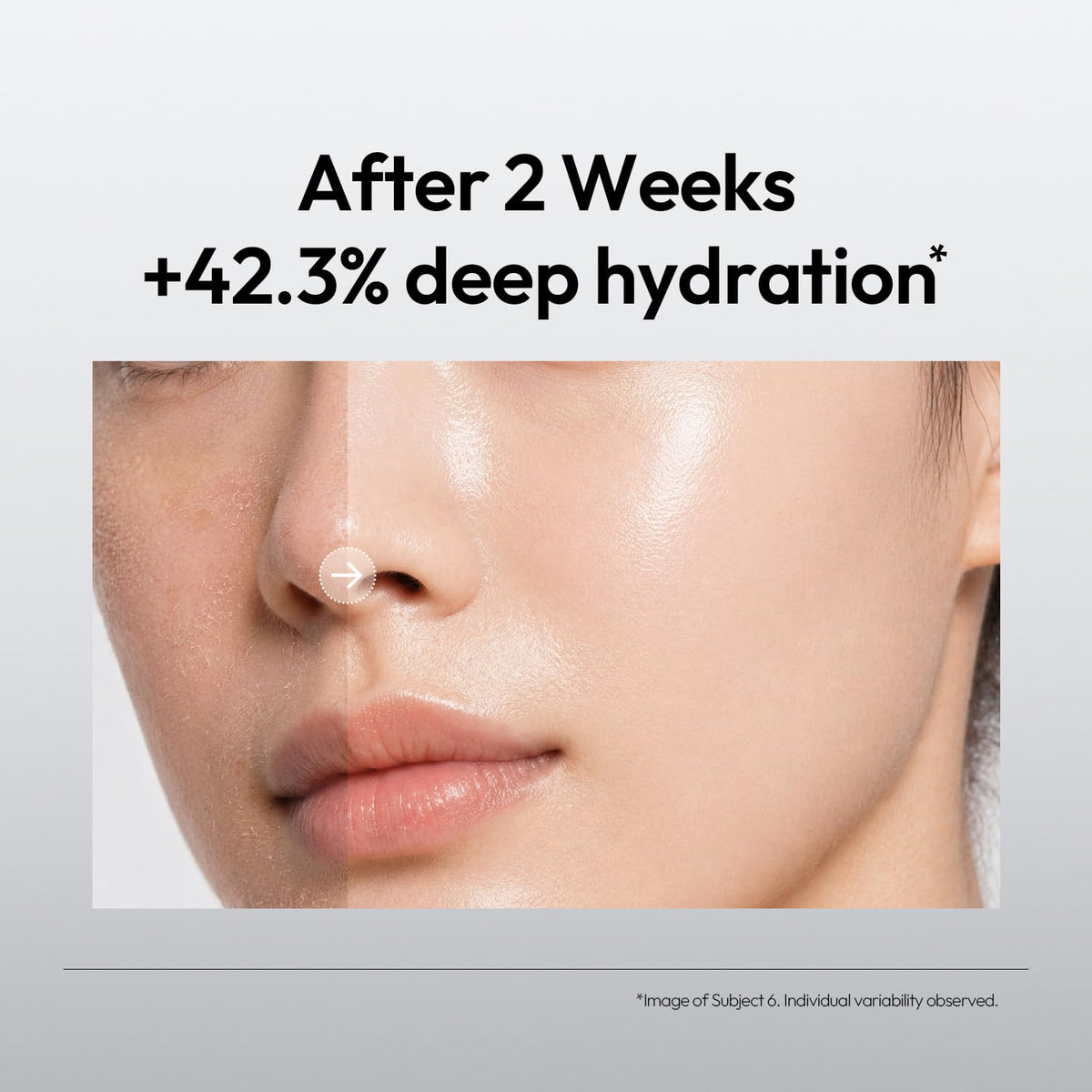LAYERLAB Barrier Boost Serum Panthenol Niacinamide Face - LAYERLAB Official Imagery - 7
