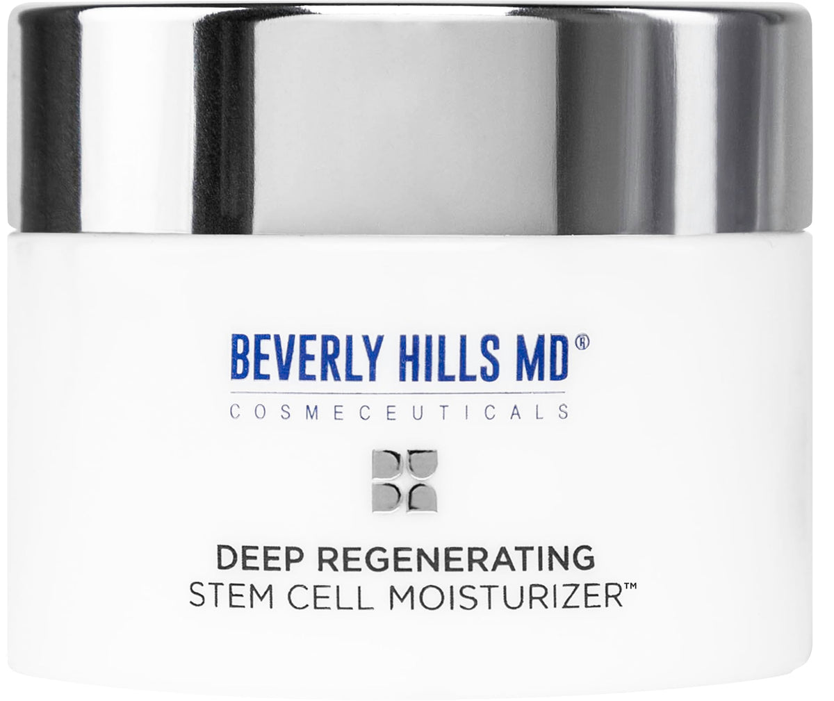 Beverly Hills MD Deep Regenerating Stem Cell Moisturizer - Beverly Hills MD Official Imagery - 2
