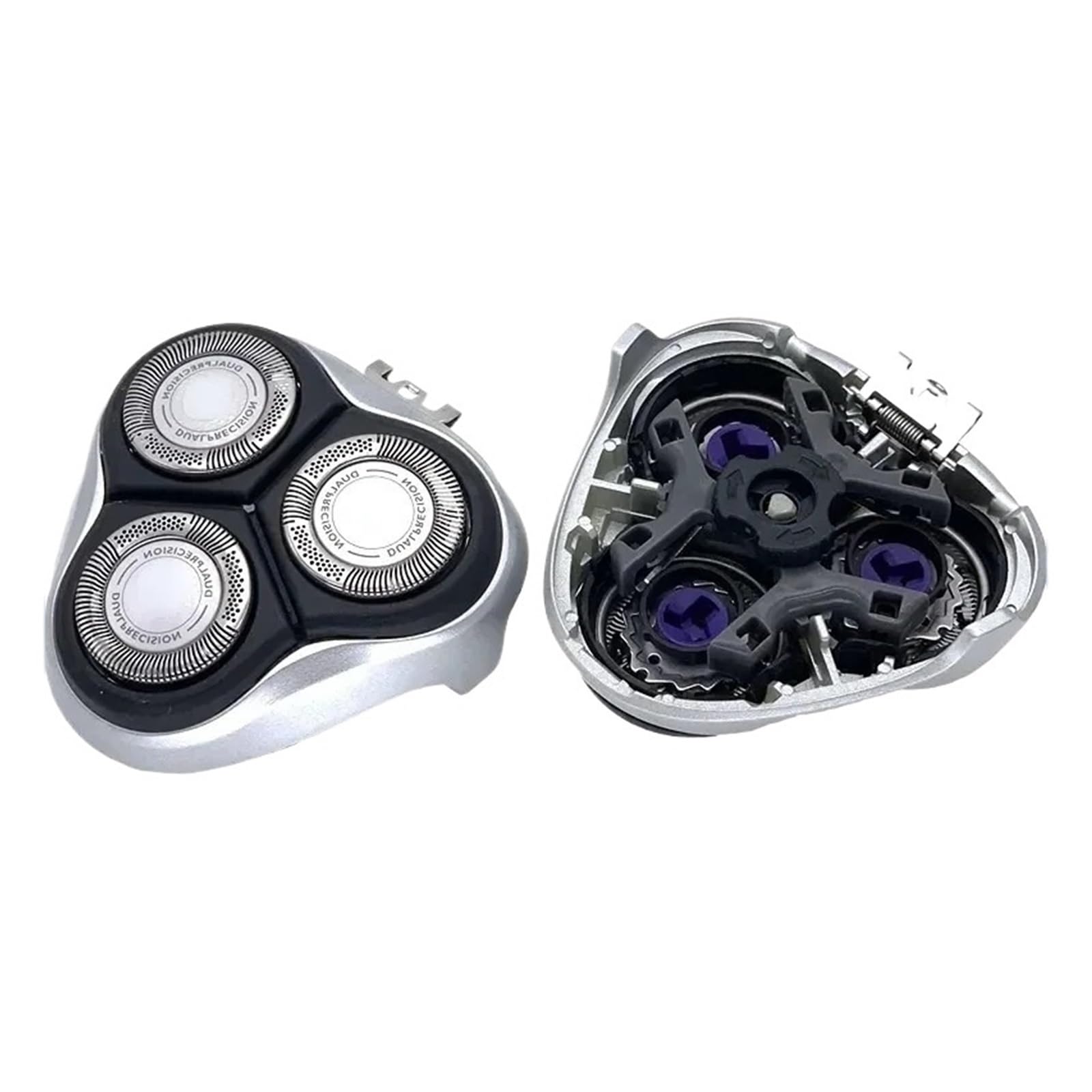 Razor Blade Head Compatible with Philips PT710 PT715 PT725 PT720 PT728 PT730 PT735 PT860 AT890 AT750 AT751 AT752 Shaver Razor Blade