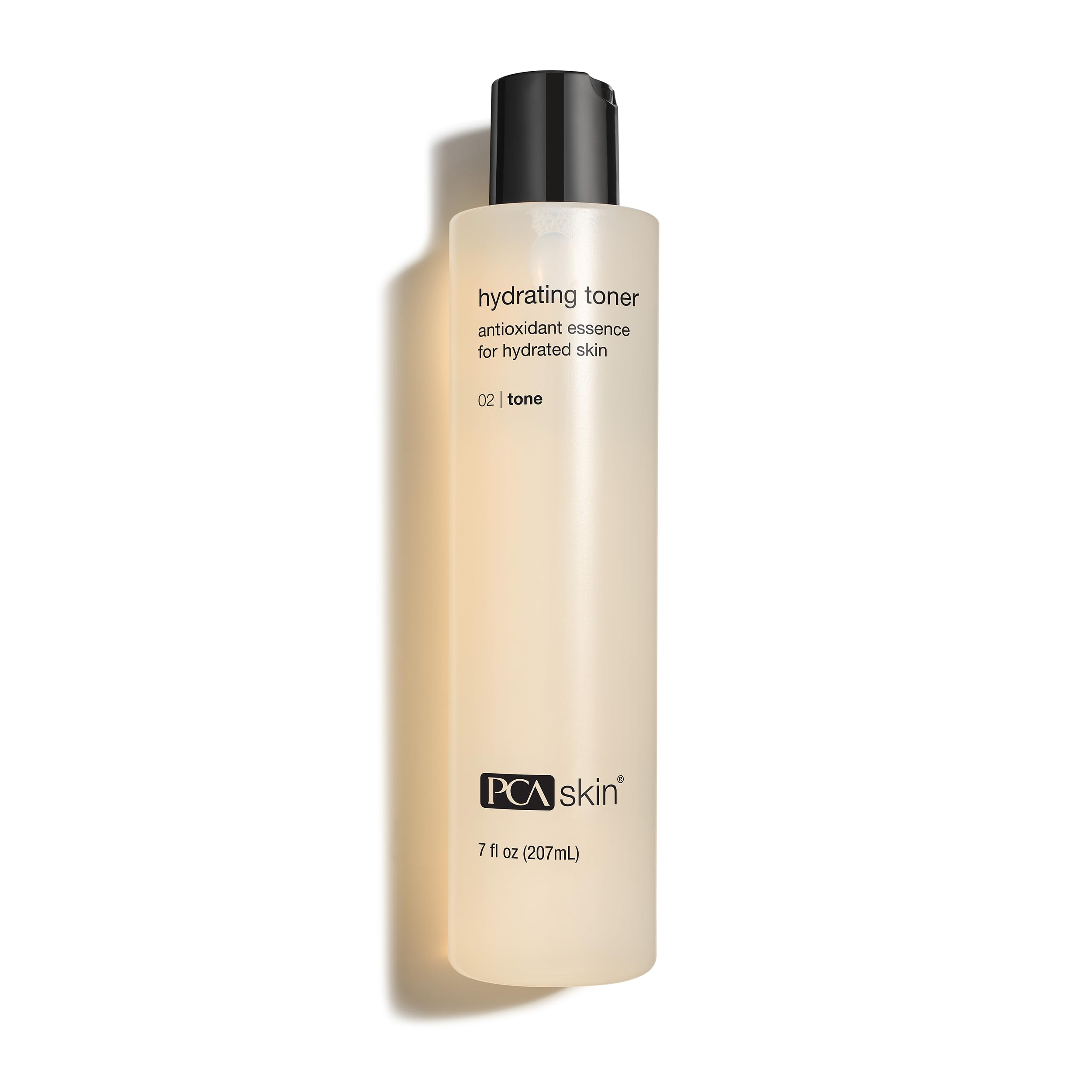PCA SKIN Hydrating Face Toner - Alcohol-Free Moisturizing - Product Imagery