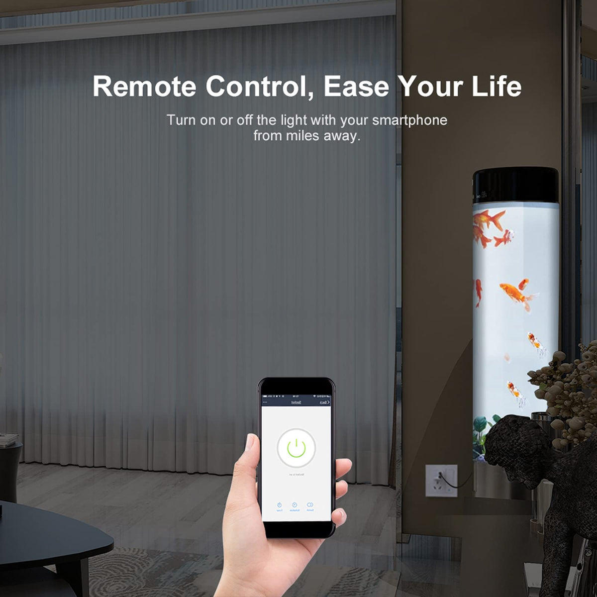 Tuya Micro DC 5V Smart WiFi Adaptor for USB Devices DIY - Splenssy Official Imagery - 7