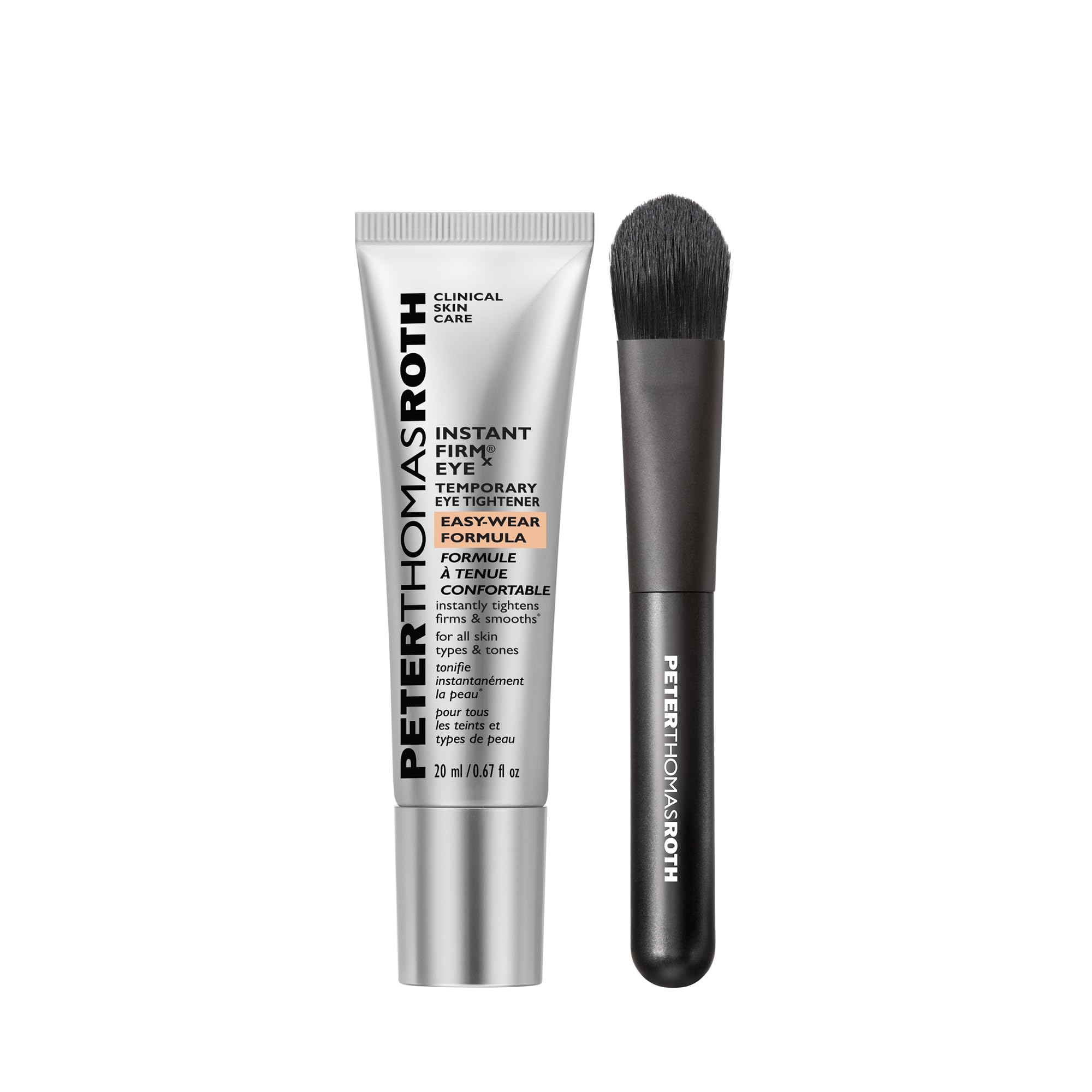 Elefair Tech Peter Thomas Roth - Instant FIRMx® Eye Temporary Eye Tight - Elefair Tech Official Product View 2