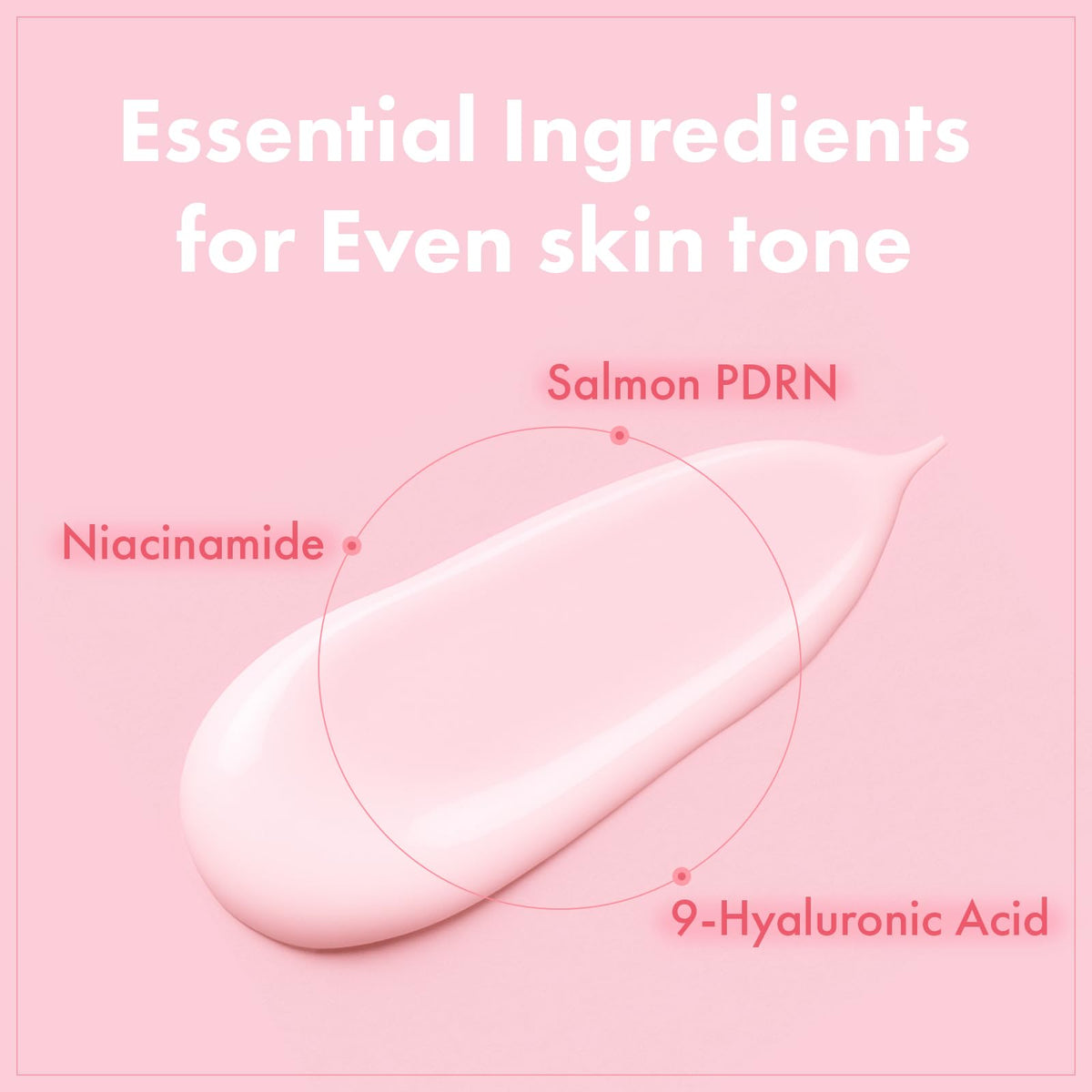 TOSOWOONG PDRN Hyaluron Face Cream for Hydrating Firming - TOSOWOONG Official Imagery - 5