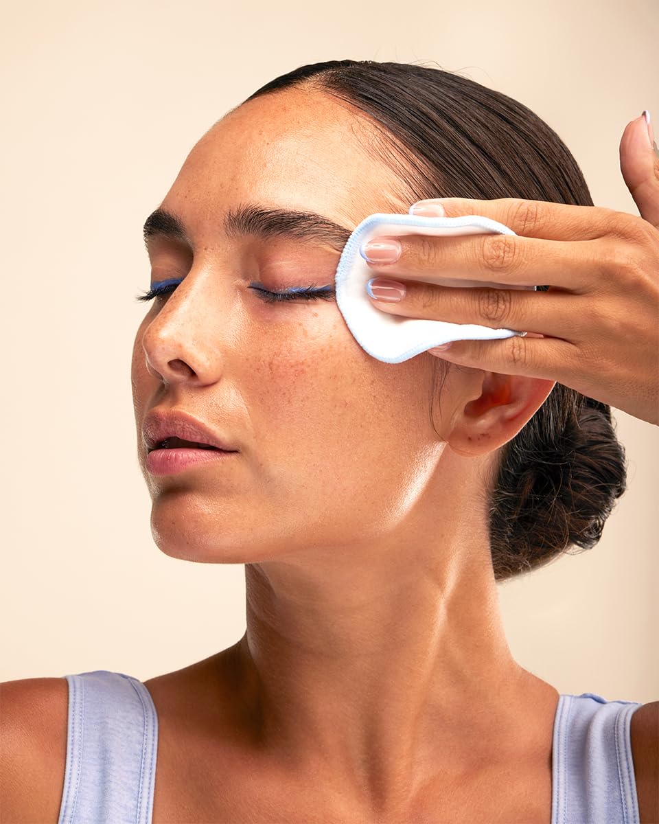 Then I Met You Living Sea Cleansing Tonic, Korean Skin Care - Then I Met You