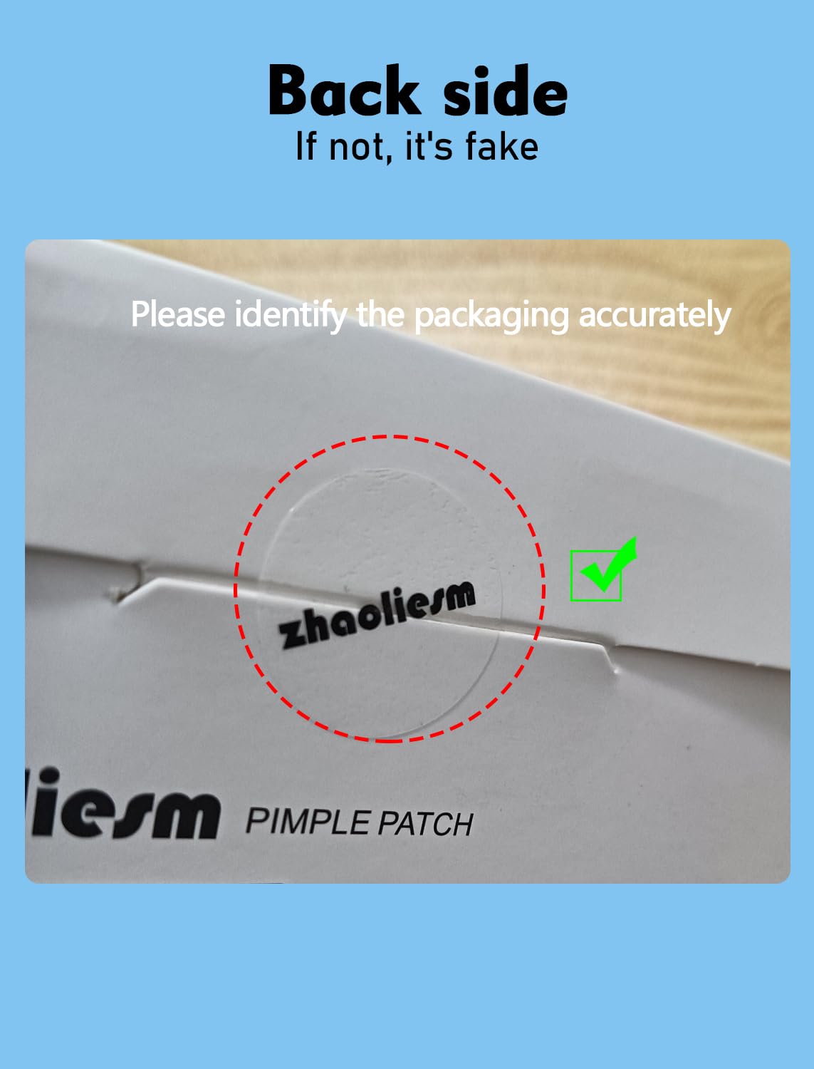 Yellow Star Pimple Patches for Face, 153 Count Hydrocolloid Star Acne Patches Invisible, Cute Zit Covers for Face, Spot Stickers with Tea Tree, Salicylic Acid and Cica Oil - SVIPTP Official Product View 8