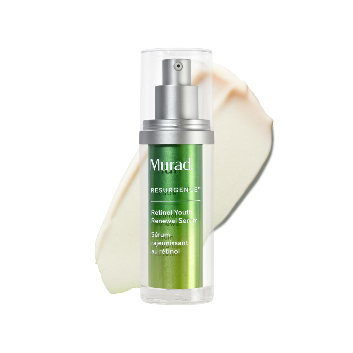 Murad Retinol Youth Renewal Serum - Premium Selection Official Imagery - 2