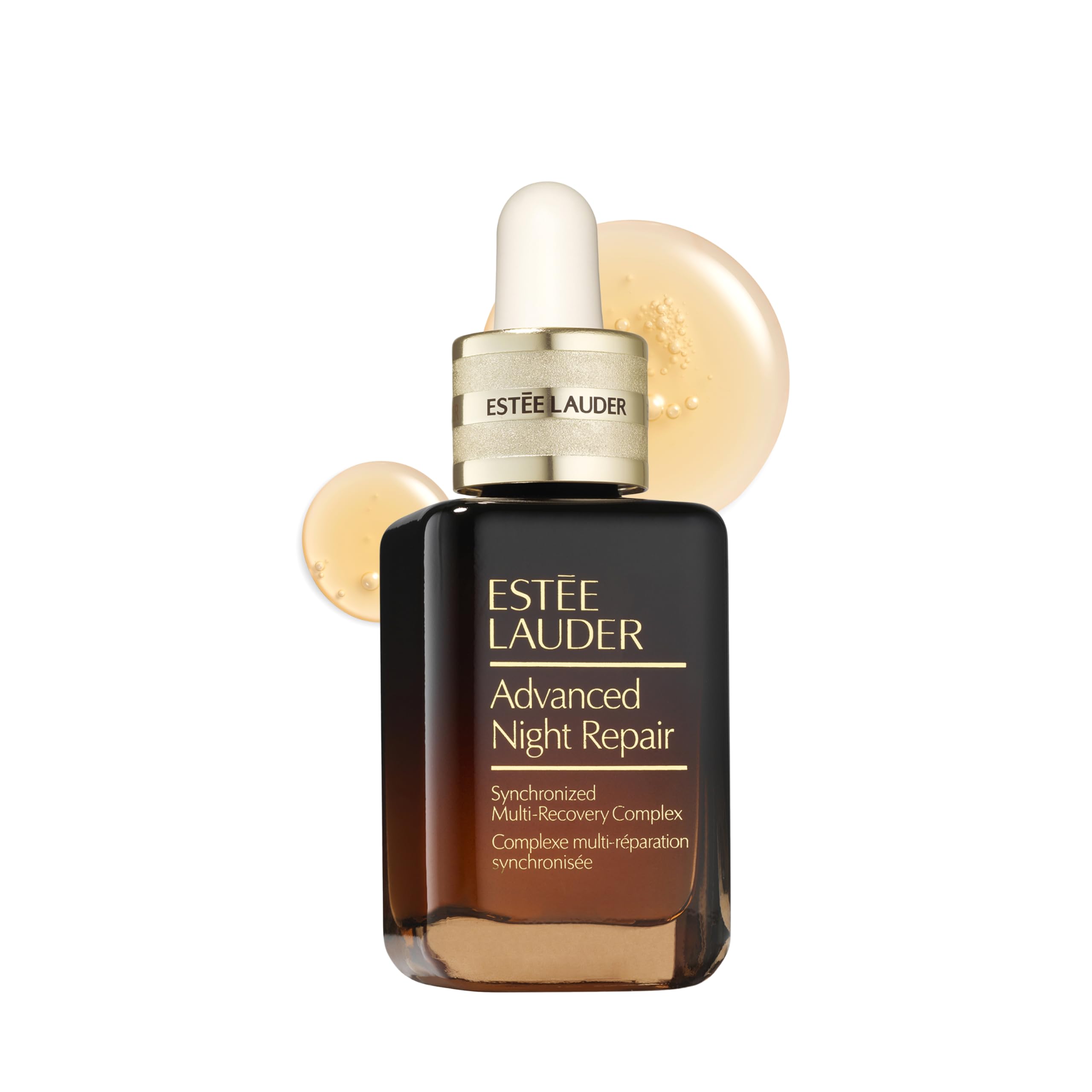Est e Lauder Advanced Night Repair Face Serum Synchronized - Premium Selection Official Imagery - 2