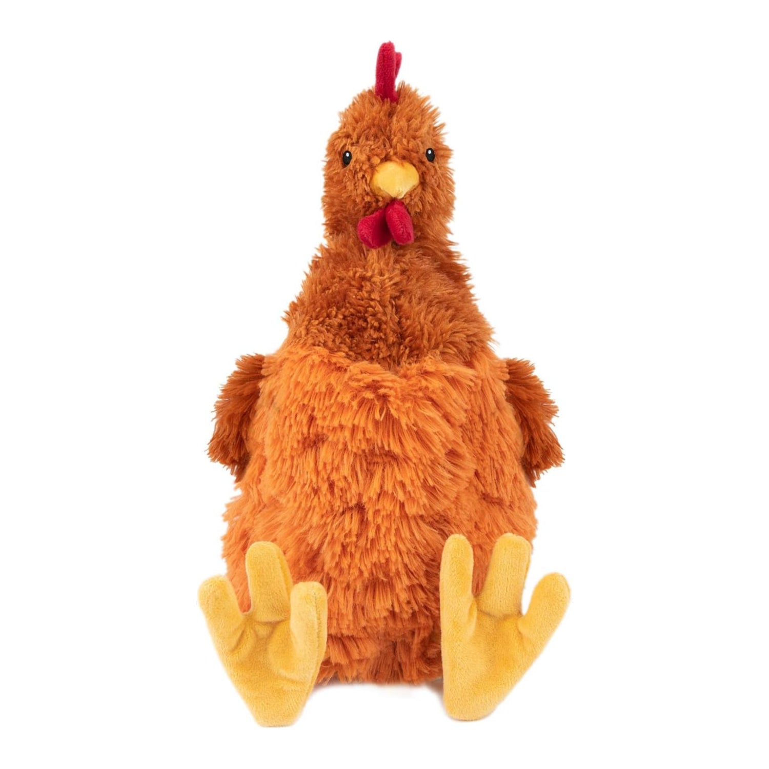 Best Pet Supplies squeaky dog chew toy for energetic chewers, with durable design and interactive squeaker for dogs.