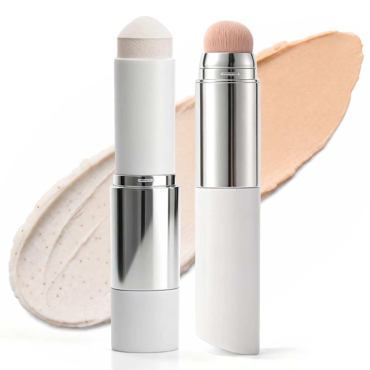 Color Changing Foundation Dual Ended Concealer Foundation - MyTend Official Imagery - 2