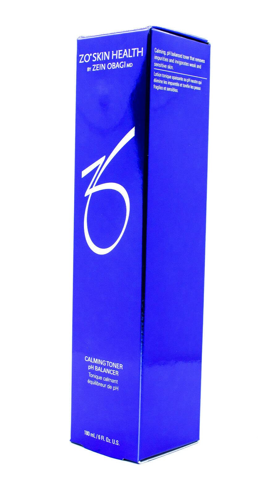 ZO Skin Health Calming Toner Formerly Called ZO Medical - ZO SKIN HEALTH Official Imagery - 1