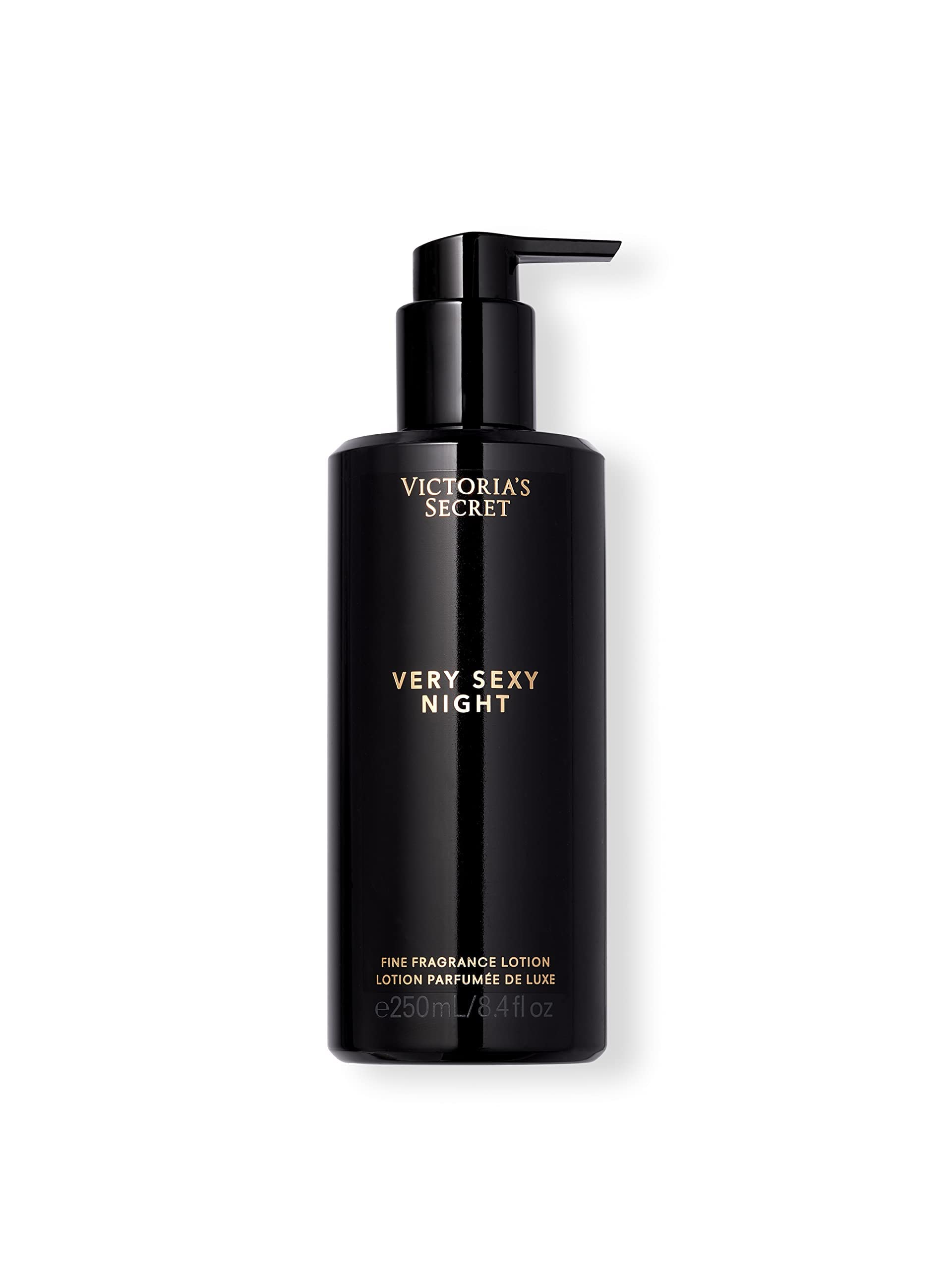 Victoria's Secret Fine Fragrance Lotion, Very Sexy Night - 8.4 fl oz - Elefair Tech Official Product View 2