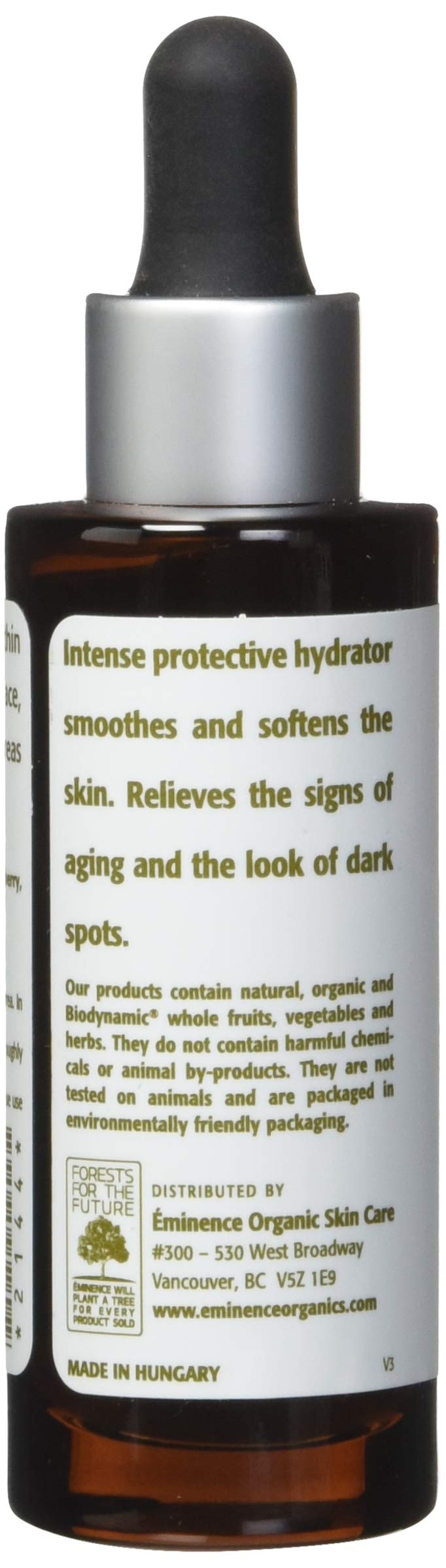 Eminence Organic Skincare Stone Crop Serum, 1 Ounce - Eminence Official Product View 4