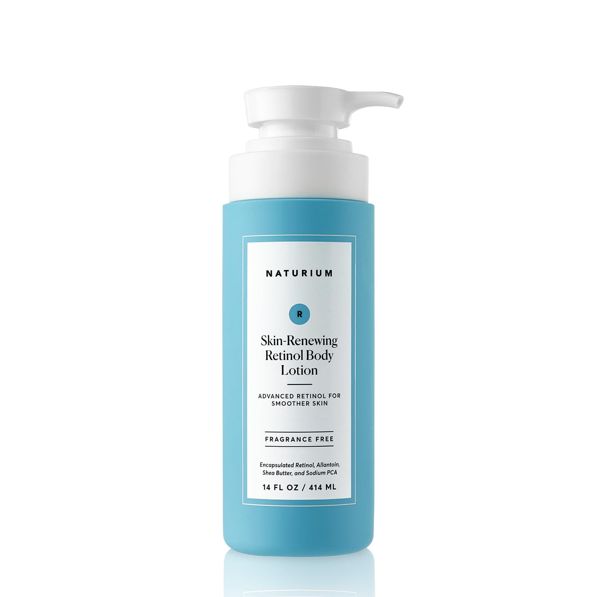 Naturium Skin Renewing Retinol Body Lotion Jumbo Advanced - Naturium Official Imagery - 1