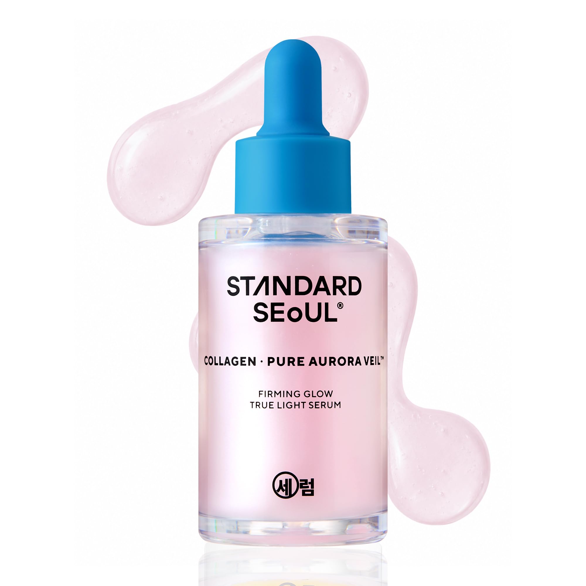 Glow Skin Serum Trio - Standard Seoul