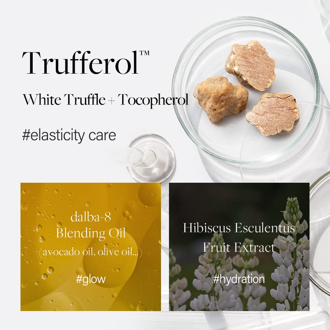 d alba Piedmont Italian White Truffle Aromatic Body Mist - d'alba Piedmont Official Product Imagery - 7
