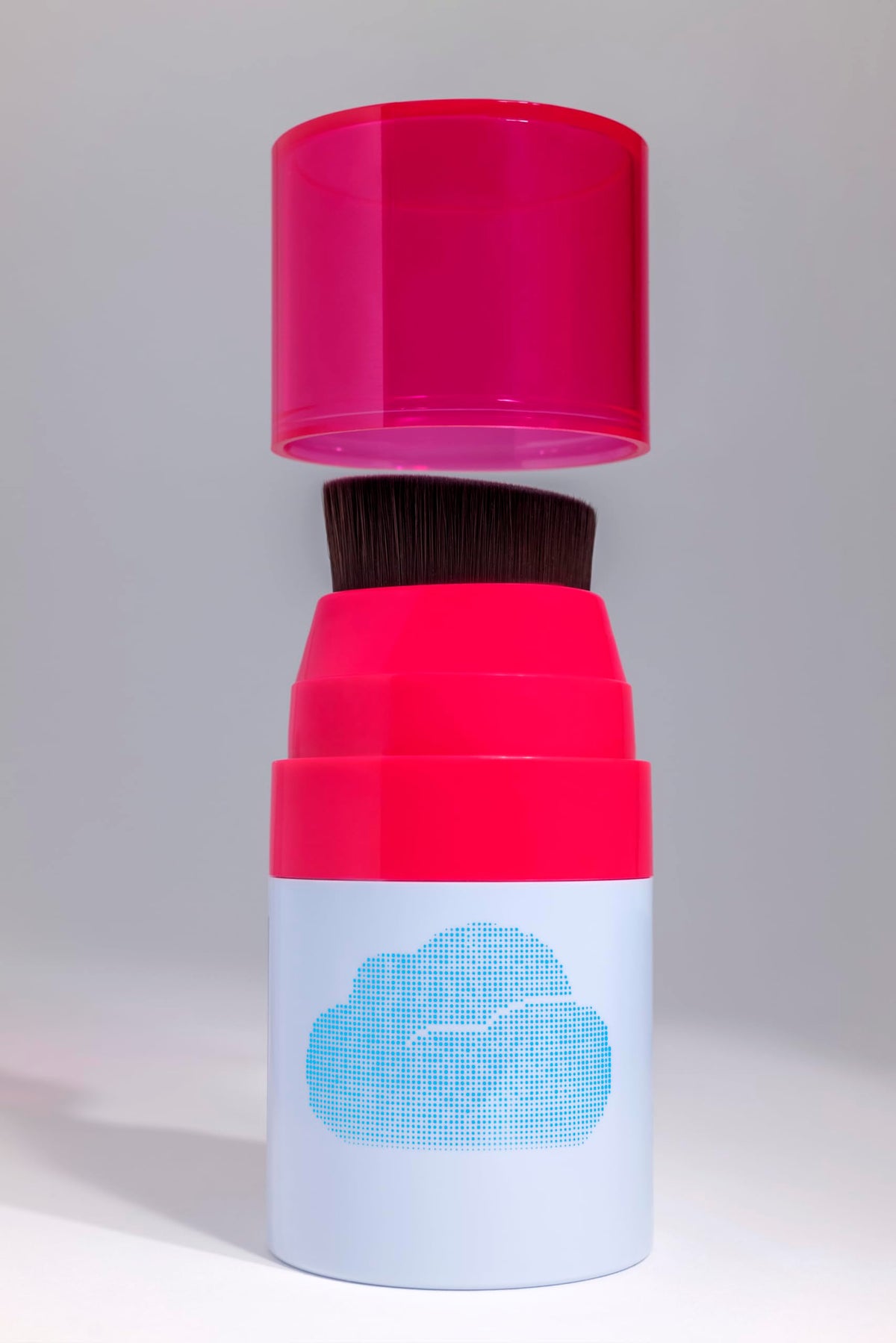 CLOUD Brush on Mineral Sunscreen Lotion - CLOUD Official Imagery - 2