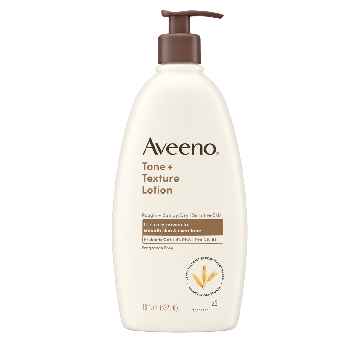 Aveeno Daily Moisturizing Lotion 8 Ounce Tube - Aveeno Official Imagery - 8