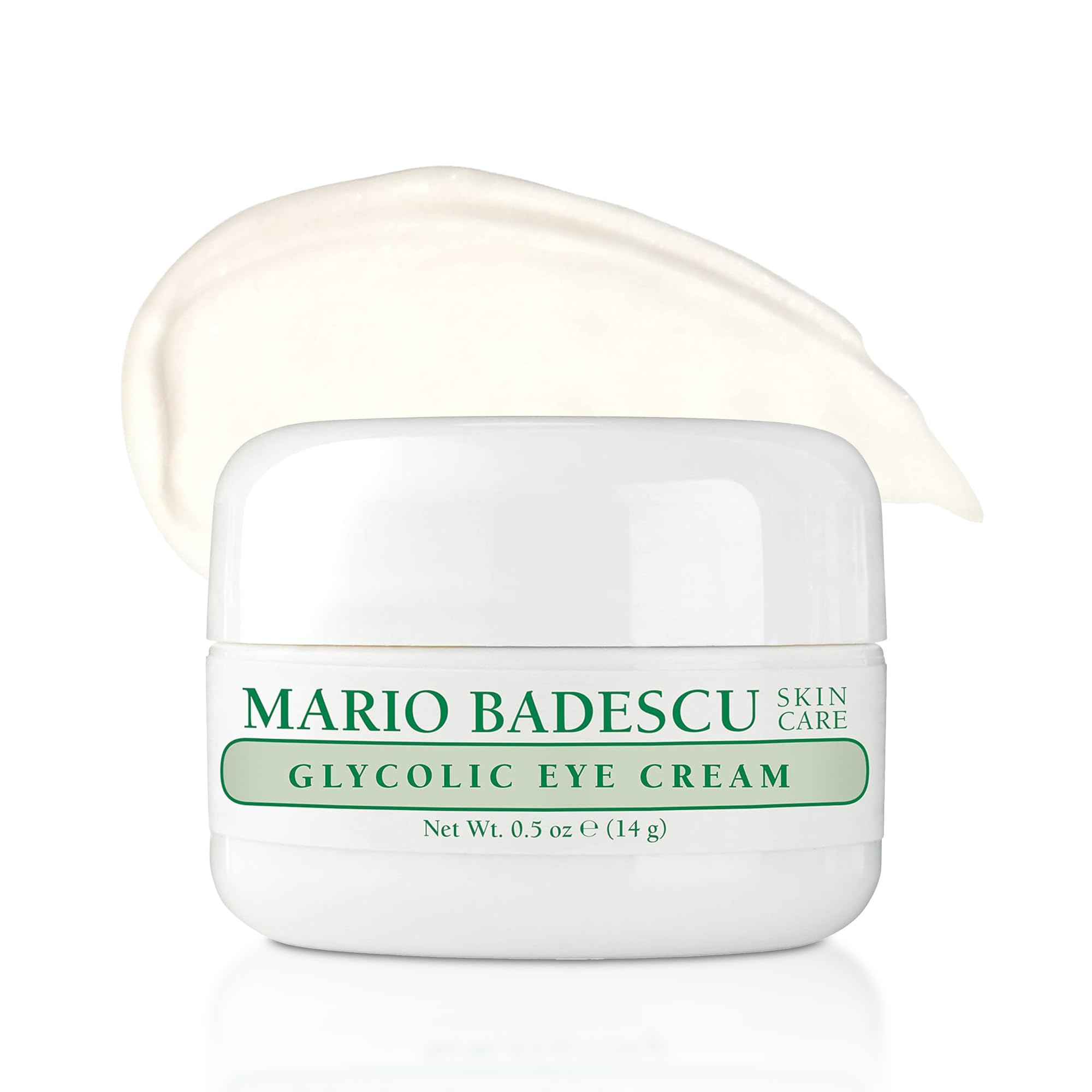 Mario Badescu Eye Cream for Dark Circles and Puffiness – Hyaluronic, Caffeine or Glycolic – Hydrating, Firming and Anti Aging Overnight Under Eye Care Treatment for Fine Lines and Wrinkles - Elefair Tech Official Product View 8