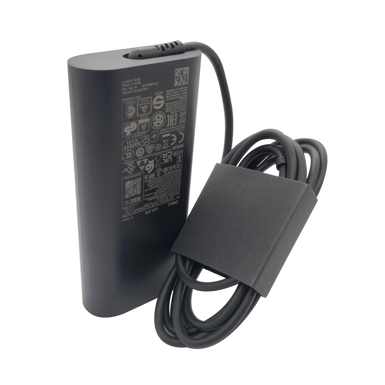 Dell Laptop Charger 100W Watt USB Type C Precision 5680 3580 3580 - Dell Official Product View 7