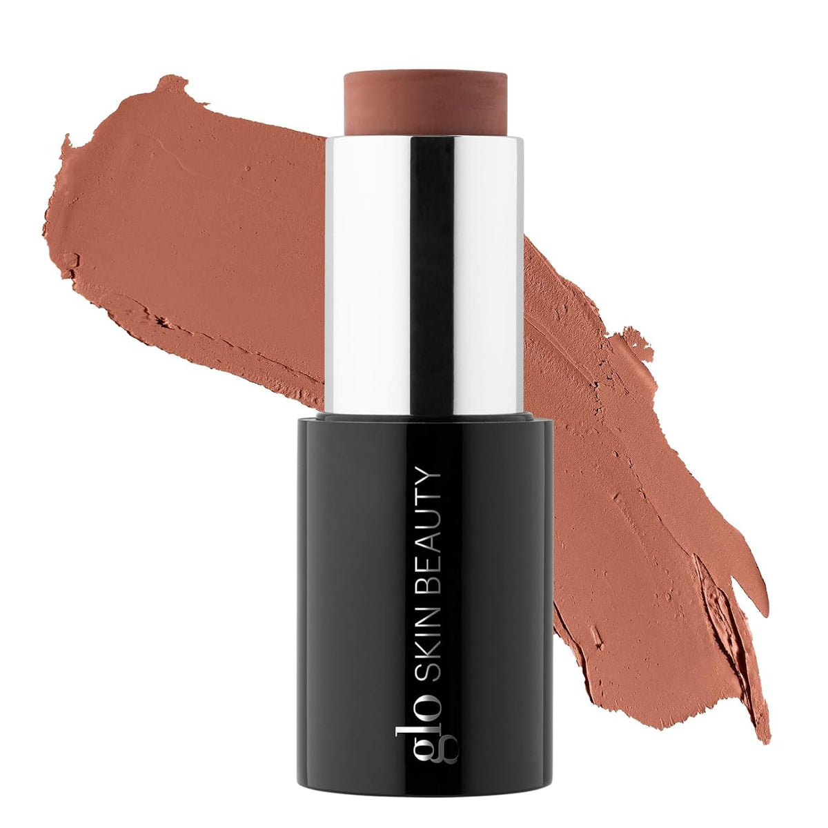 Glo Skin Beauty Cream Blush Stick Desire 3 in 1 Cheek Lip - Glo Skin Beauty Official Imagery - 2