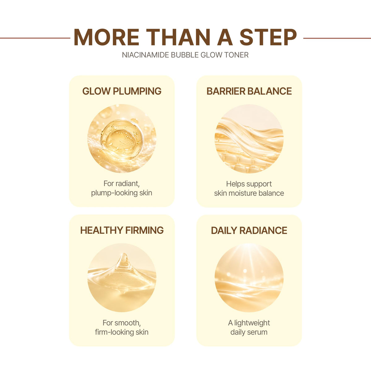 Glow Radiant Vegan PDRN Serum for Hydrated Radiant Looking - WOLGLOW Official Imagery - 6