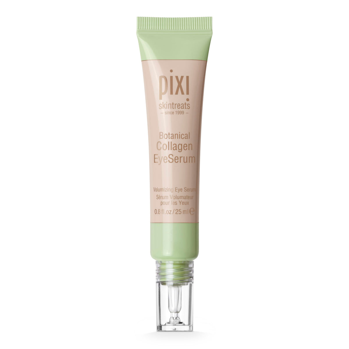 Pixi Beauty Botanical Collagen Eye Serum - Pixi Official Imagery - 2