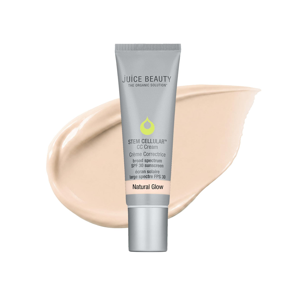 Juice Beauty Stem Cellular CC Cream SPF 30 - Juice Beauty Official Imagery - 2