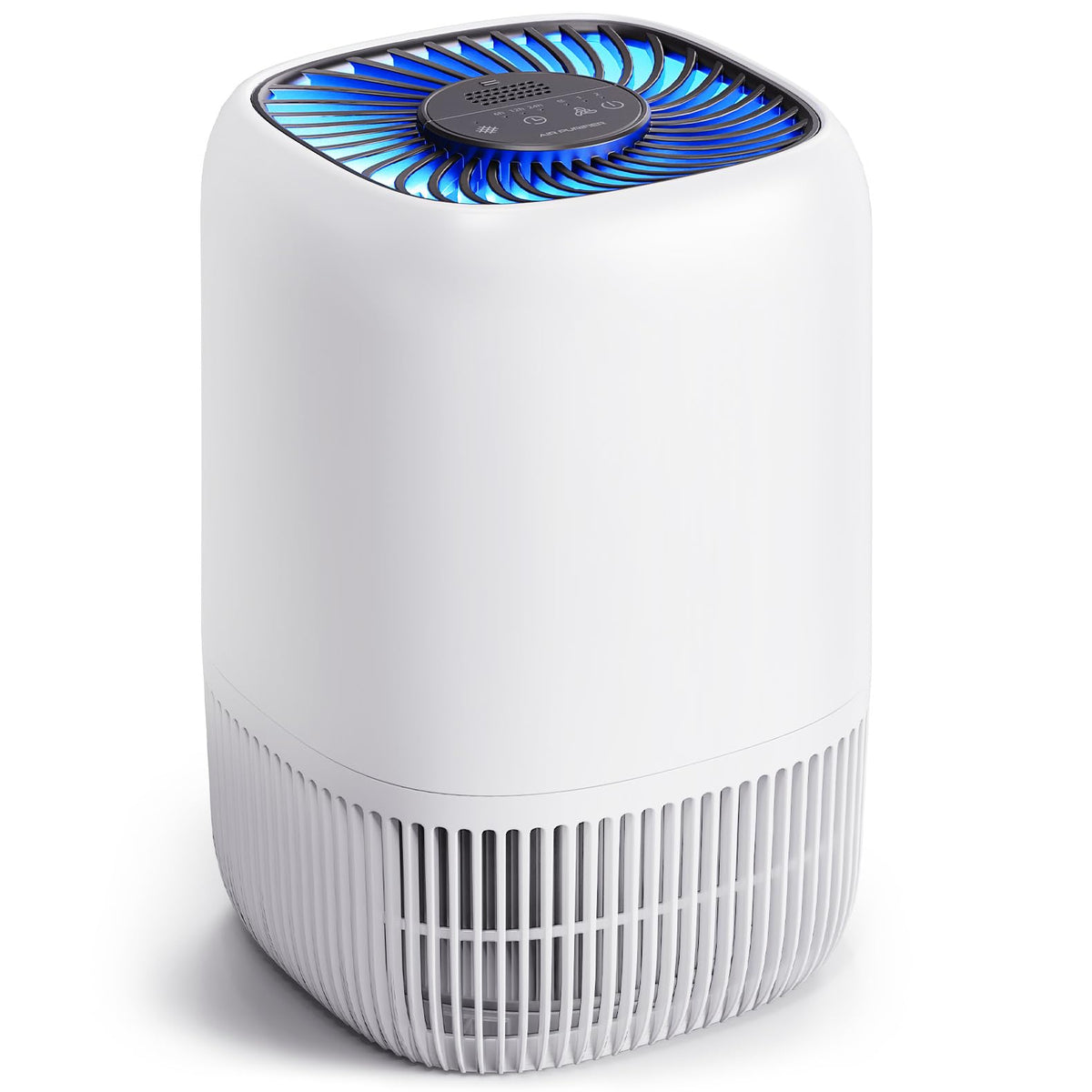 VOOPNU Air Purifiers for Home High Efficiency Filter Up to - VOOPNU Official Imagery - 2